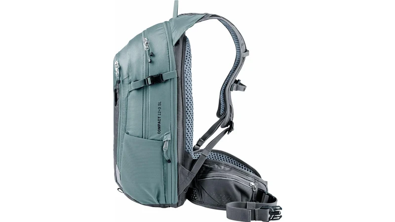 Deuter Compact SL Rucksack 12 + 3 L
