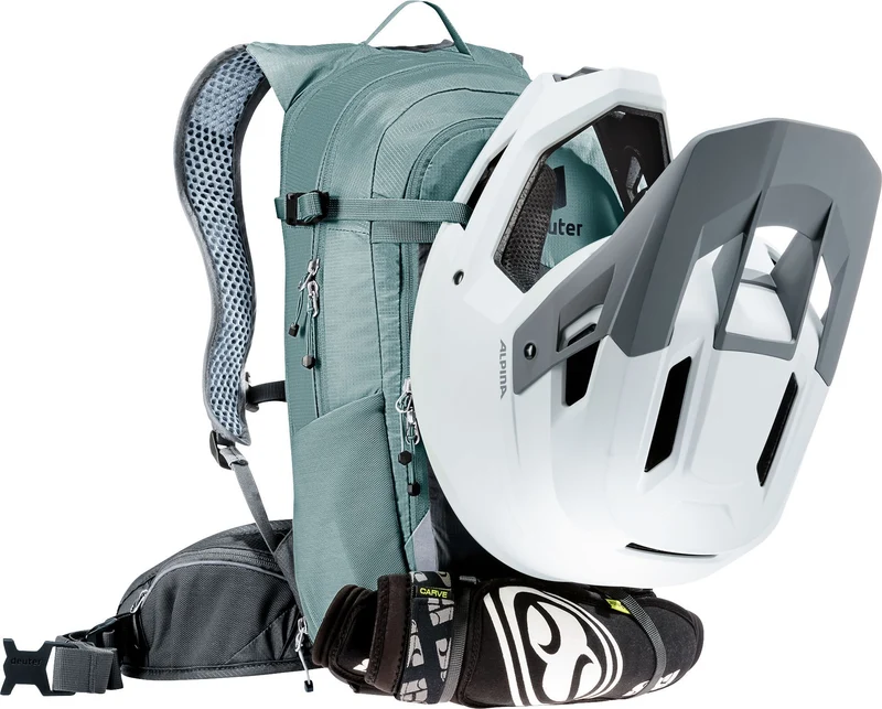 Deuter Compact SL Rucksack 12 + 3 L