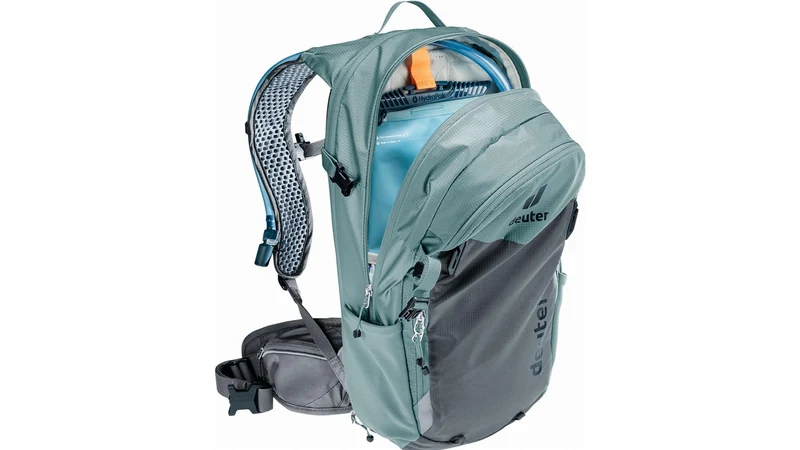 Deuter Compact SL Rucksack 12 + 3 L