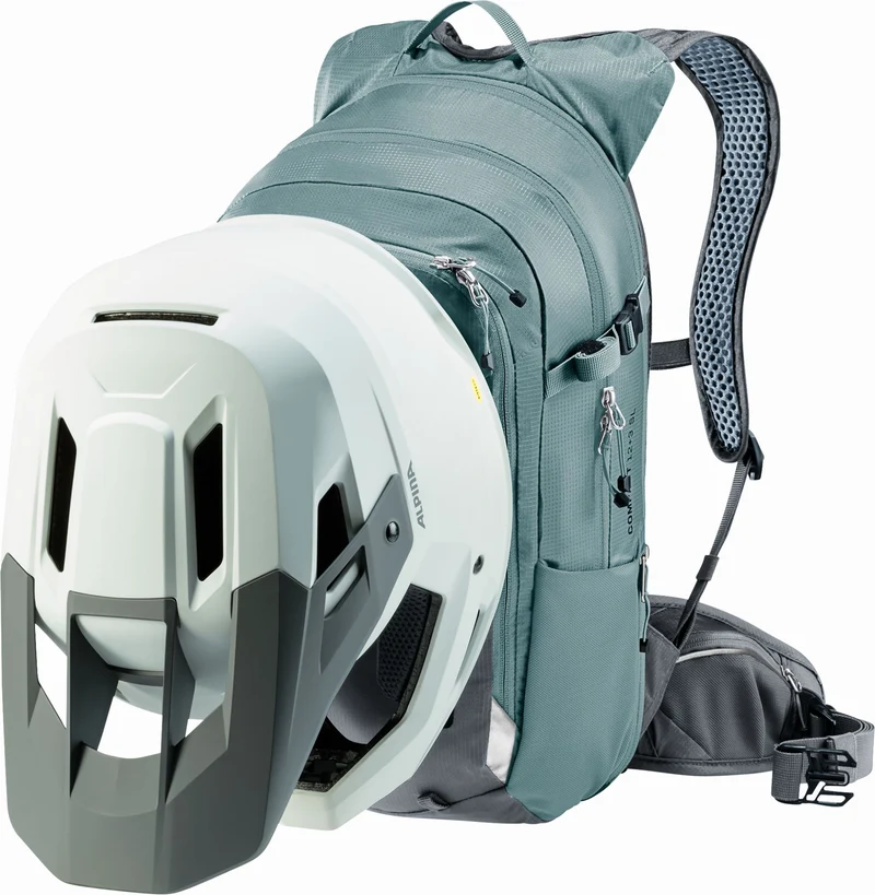 Deuter Compact SL Rucksack 12 + 3 L