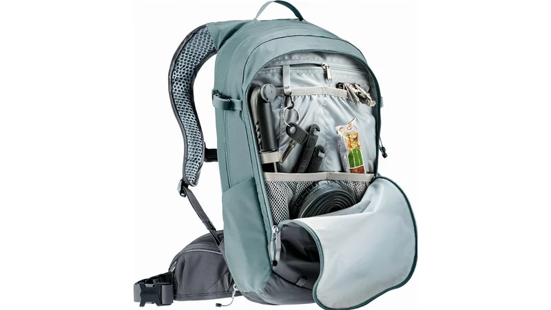Deuter Compact SL Rucksack 12 + 3 L