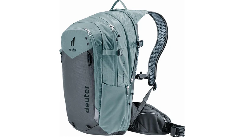 Deuter Compact SL Rucksack 12 + 3 L