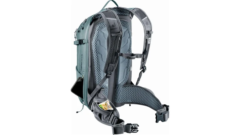 Deuter Compact SL Rucksack 12 + 3 L