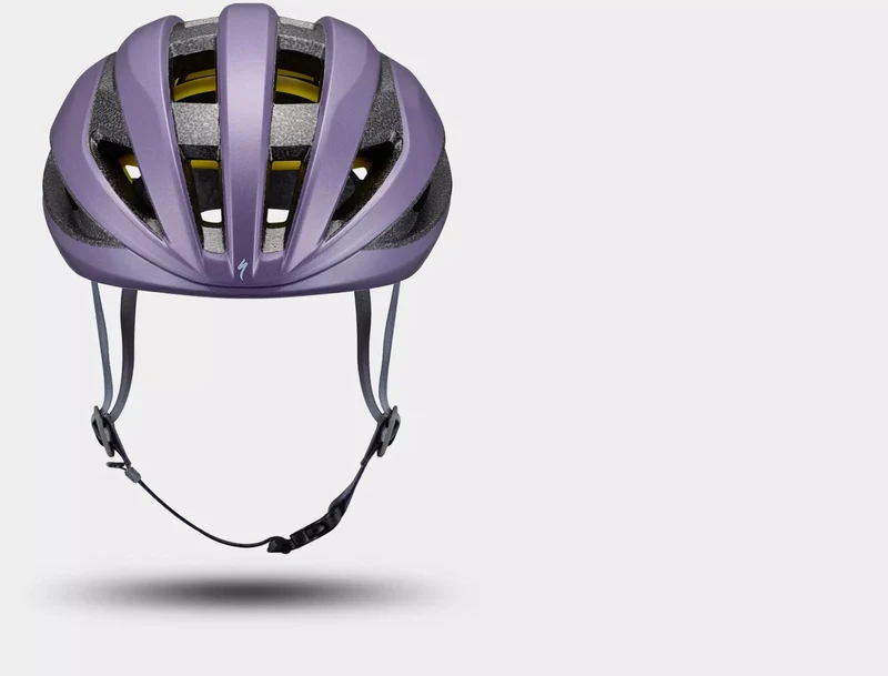 Specialized Loma Mips Rennrad-Helm mauve metallic