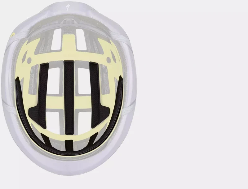 Specialized Loma Mips Rennrad-Helm mauve metallic