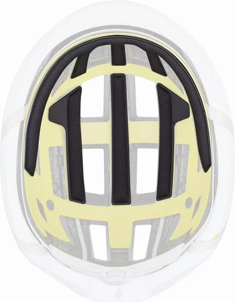Specialized Loma Mips Rennrad-Helm white