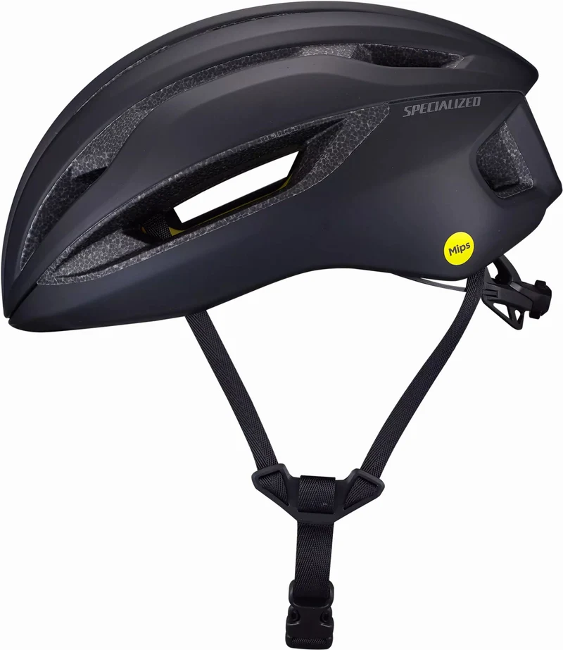 Specialized Loma Mips Rennrad-Helm black
