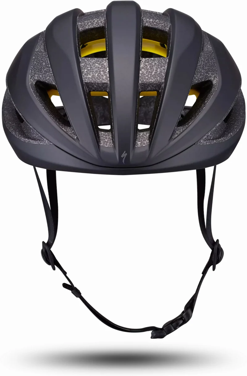 Specialized Loma Mips Rennrad-Helm black
