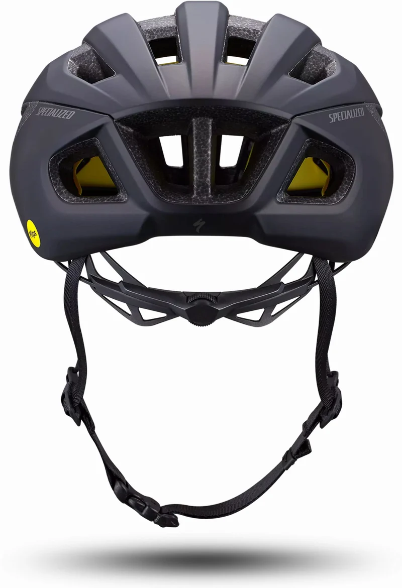 Specialized Loma Mips Rennrad-Helm black