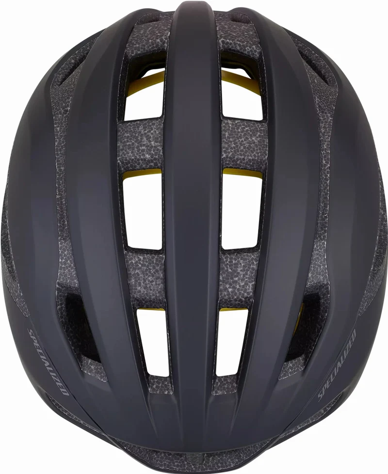Specialized Loma Mips Rennrad-Helm black