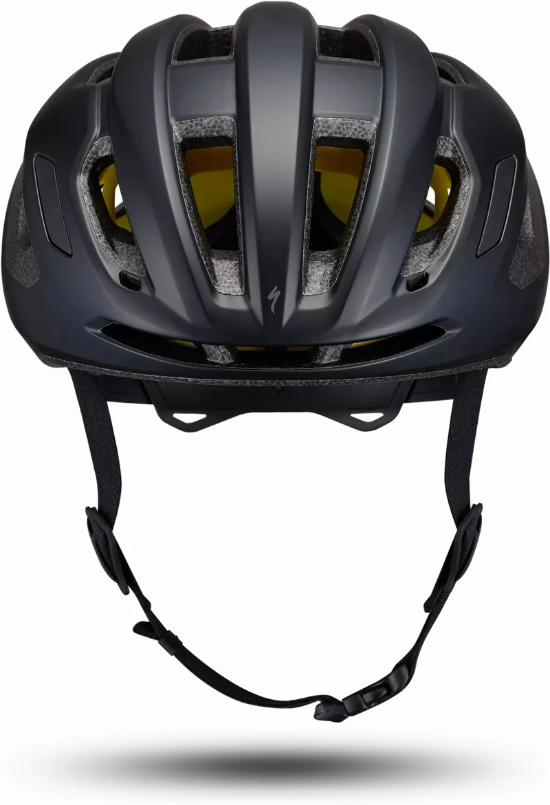 Specialized Chamonix 3 Mips Rennrad-Helm matte black