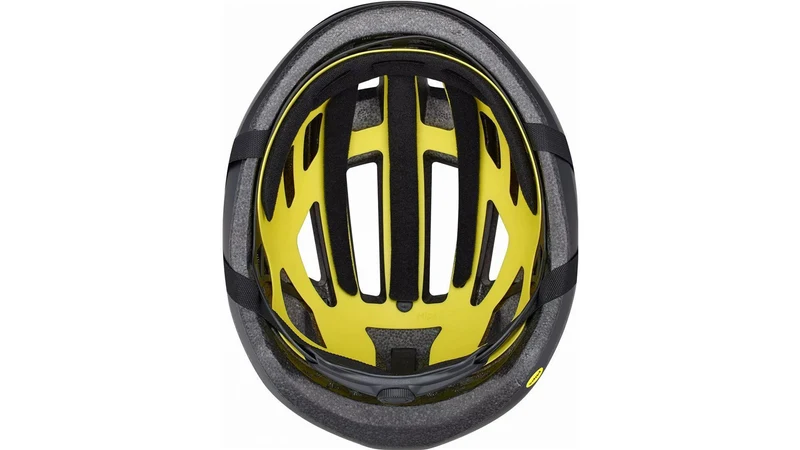 Specialized Chamonix 3 Mips Rennrad-Helm matte black