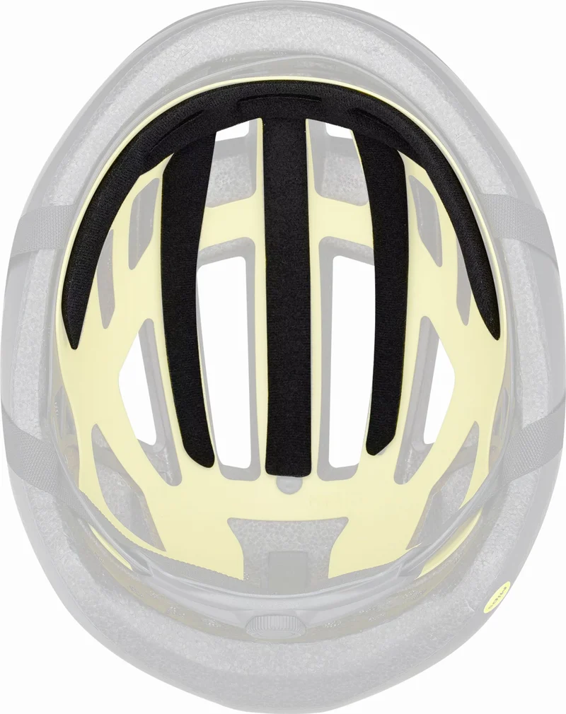 Specialized Chamonix 3 Mips Rennrad-Helm matte black