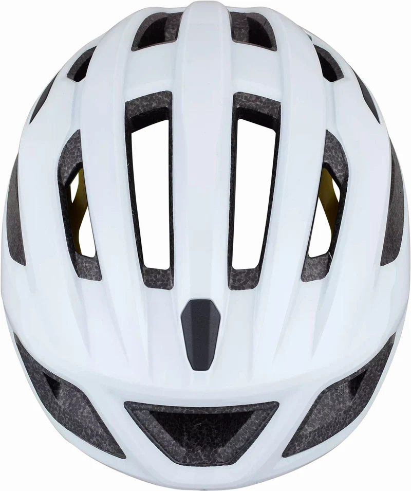 Specialized Chamonix 3 Mips Rennrad-Helm white