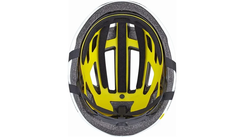 Specialized Chamonix 3 Mips Rennrad-Helm white