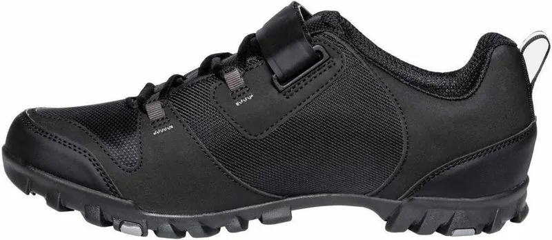VAUDE TVL Pavei STX Trekkingschuh phantom black (Gebrauchtware)