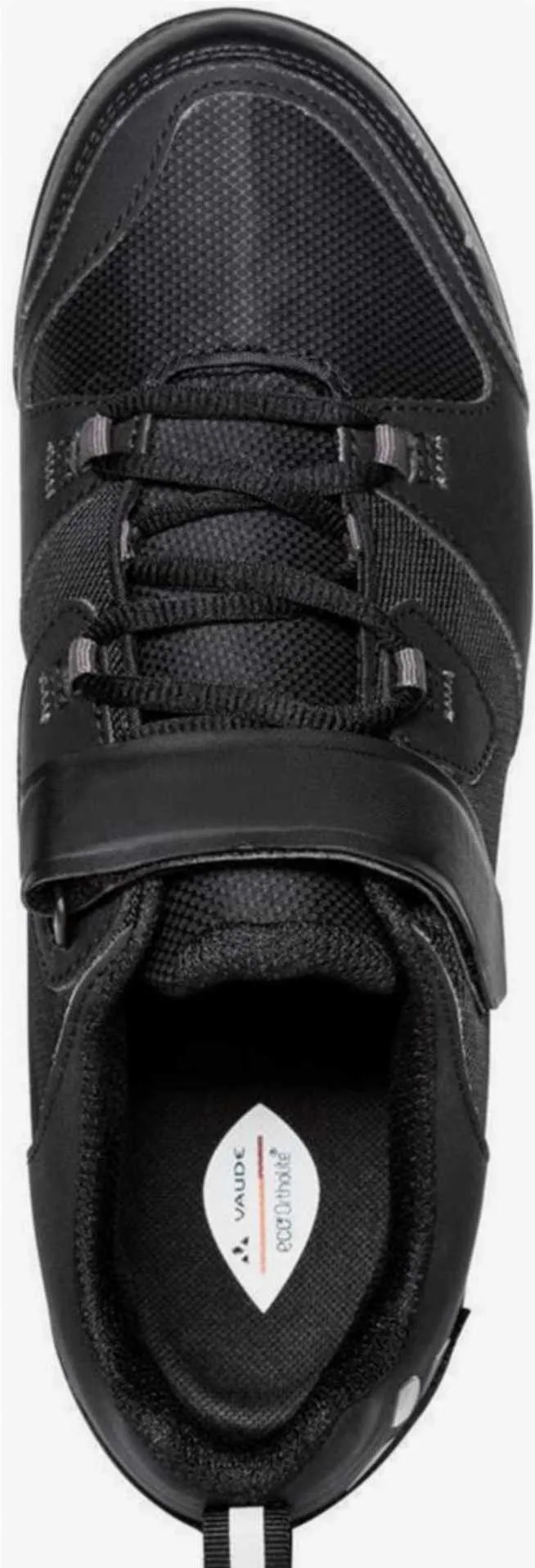 VAUDE TVL Pavei STX Trekkingschuh phantom black (Gebrauchtware)