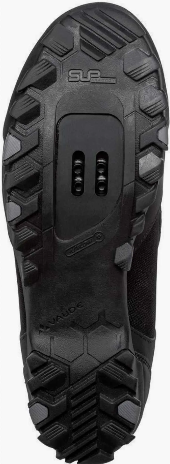 VAUDE TVL Pavei STX Trekkingschuh phantom black (Gebrauchtware)