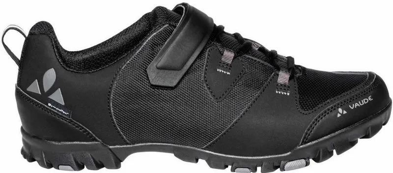 VAUDE TVL Pavei STX Trekkingschuh phantom black (Gebrauchtware)