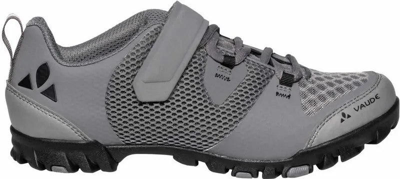 B-Ware - VAUDE Womens TVL Hjul Schuh anthracite (Gebrauchtware)