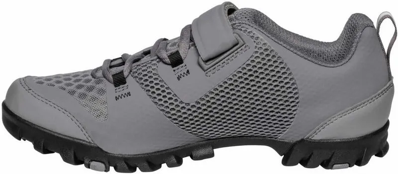 B-Ware - VAUDE Womens TVL Hjul Schuh anthracite (Gebrauchtware)