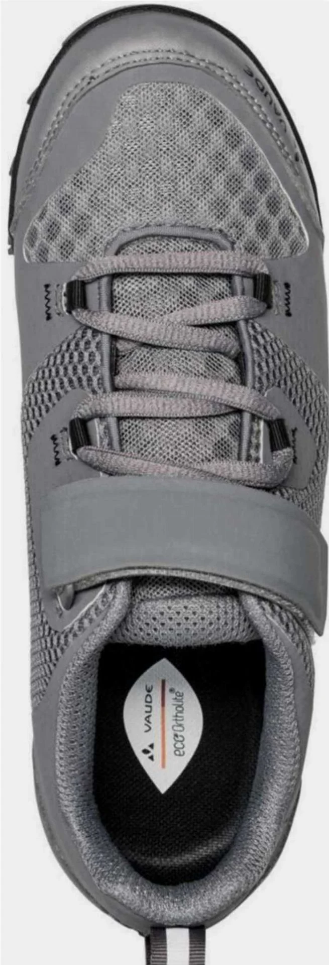 B-Ware - VAUDE Womens TVL Hjul Schuh anthracite (Gebrauchtware)