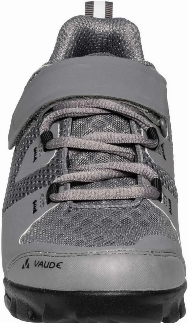 B-Ware - VAUDE Womens TVL Hjul Schuh anthracite (Gebrauchtware)