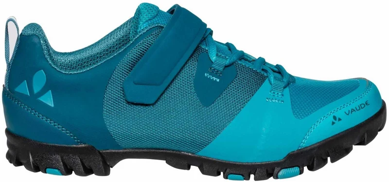 B-Ware - VAUDE Womens TVL Pavei Schuh dragonfly (Gebrauchtware)