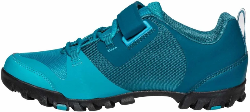 B-Ware - VAUDE Womens TVL Pavei Schuh dragonfly (Gebrauchtware)