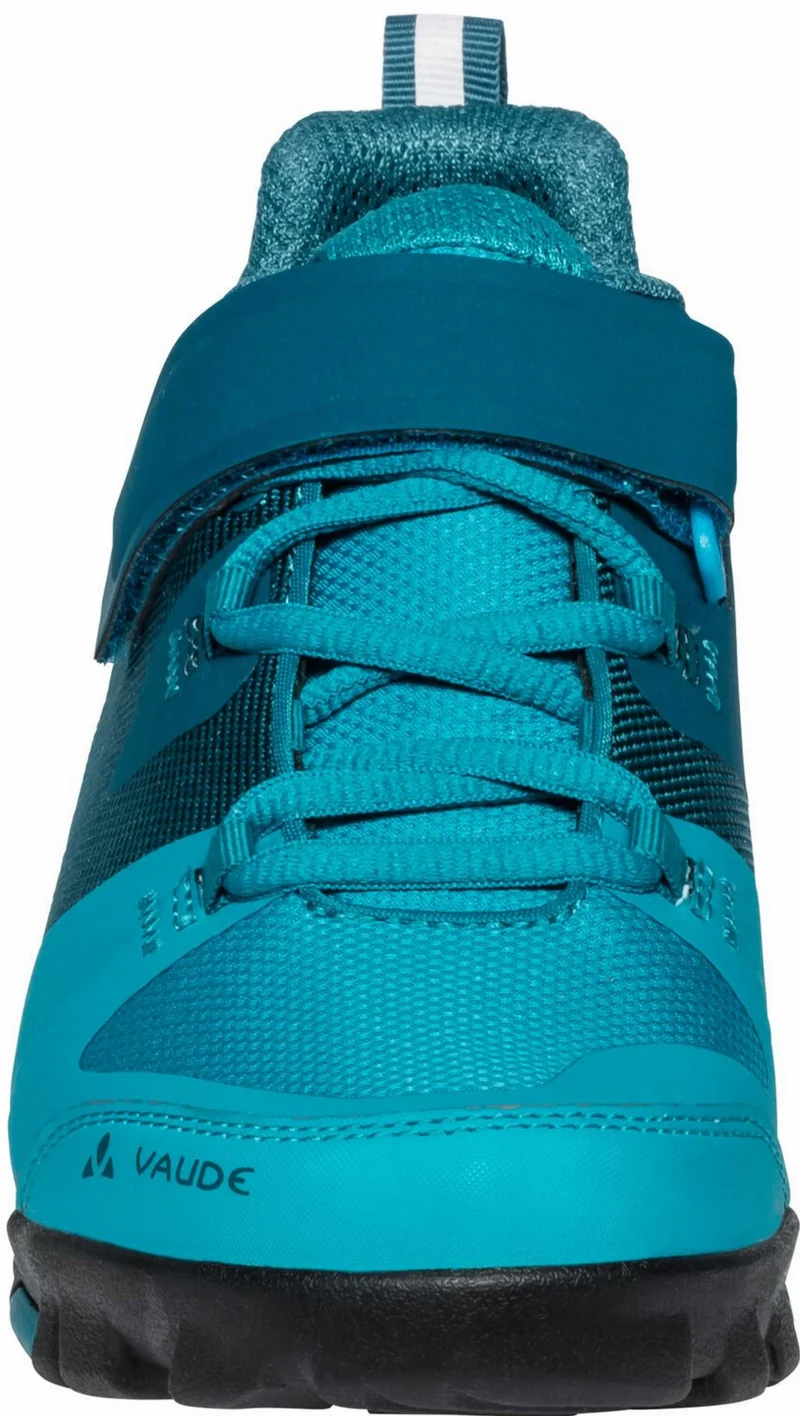 B-Ware - VAUDE Womens TVL Pavei Schuh dragonfly (Gebrauchtware)