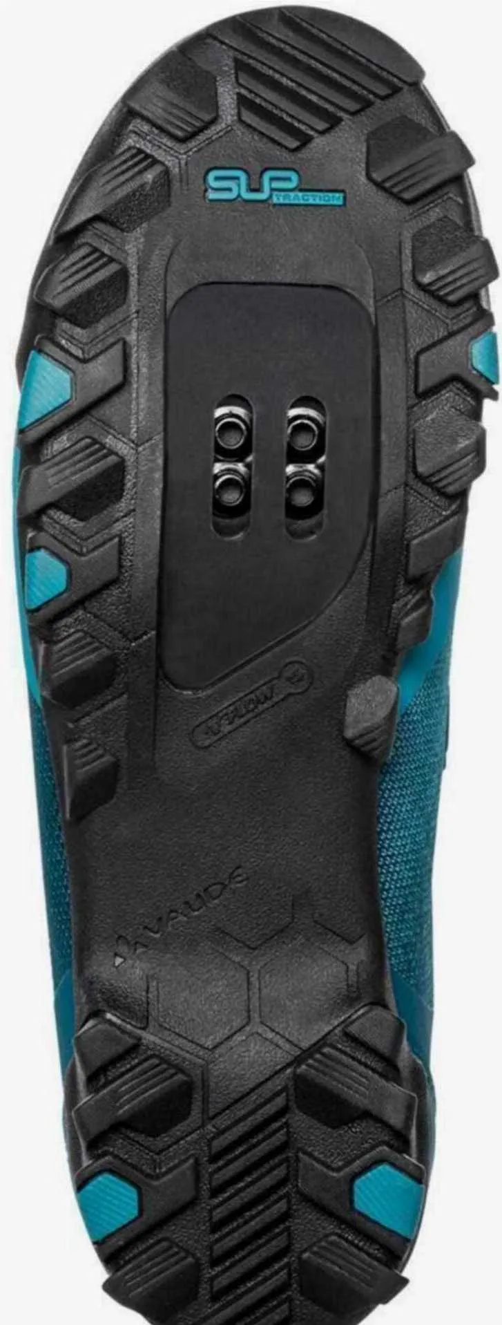 B-Ware - VAUDE Womens TVL Pavei Schuh dragonfly (Gebrauchtware)