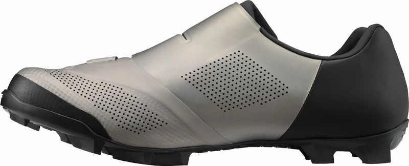 Shimano XC502 MTB-Schuhe silver