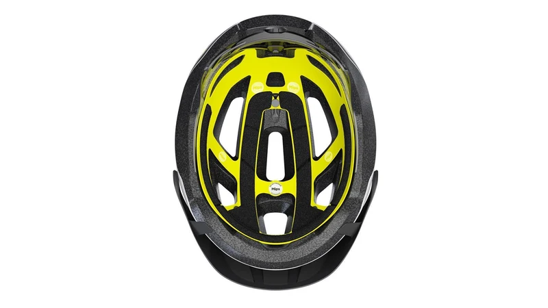 Trek Solstice Mips Helm crystal white