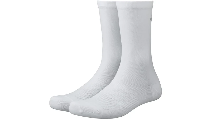 Shimano Performance Socke white