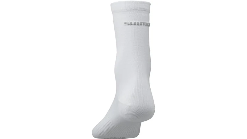 Shimano Performance Socke white