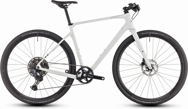 Cube Nulane C:62 SLX Fitnessbike Diamant 28" desertstone´n´green
