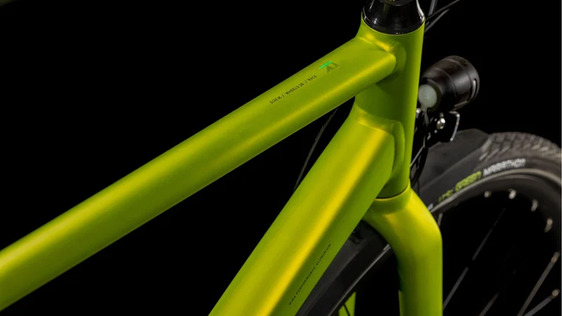 Cube Editor Race FE Cityrad Diamant 28" lizard´n´black
