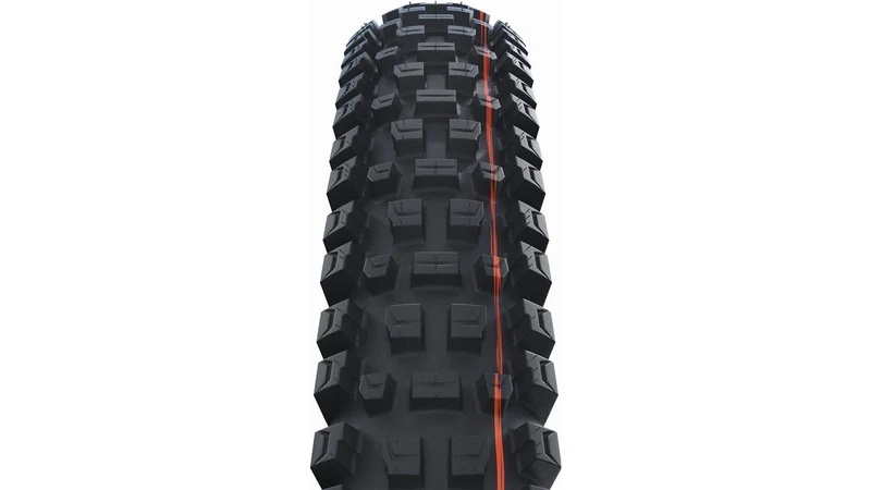 Schwalbe Albert Trail Pro Radial B, Evolution Line, TLR E-MTB Faltreifen 27,5" Addix schwarz-skin 63-584