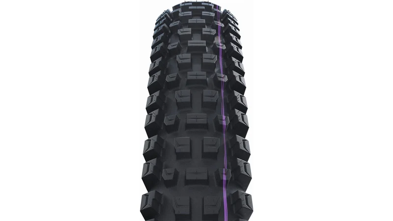 Schwalbe Albert Gravity Pro Radial B, Evolution Line, TLR E-MTB Faltreifen 29" Addix Ultra Soft schwarz-skin