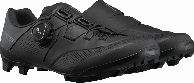 Shimano XC503W Women MTB-Schuhe SPD spezieller Damenleisten black