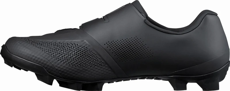 Shimano XC503W Women MTB-Schuhe SPD spezieller Damenleisten black