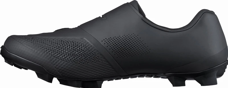 Shimano XC503 MTB-Schuhe SPD black
