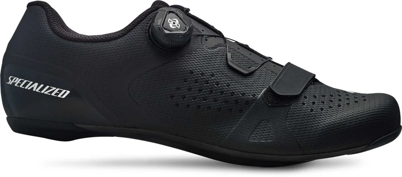 B-Ware - Specialized Torch 2.0 Rennradschuhe black (Gebrauchtware)