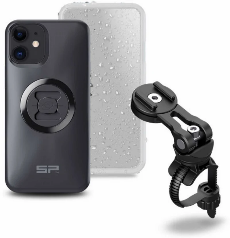 B-Ware - SP Connect Bike Bundle II Halterung (Gebrauchtware)