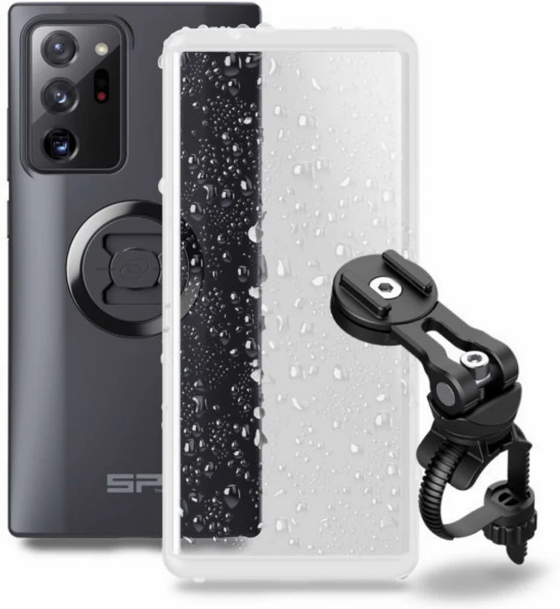 B-Ware - SP Connect Bike Bundle II Halterung (Gebrauchtware)