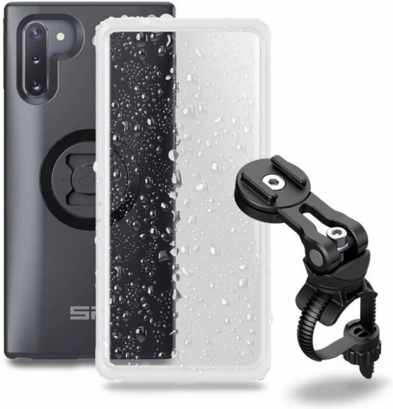 B-Ware - SP Connect Bike Bundle II Halterung (Gebrauchtware)