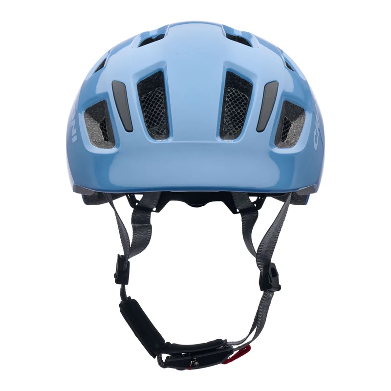 Cratoni Maxster Kinder-Helm blue glossy