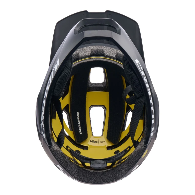 Cratoni MadCat Mips Kinder-Helm S/M (49-56 cm)