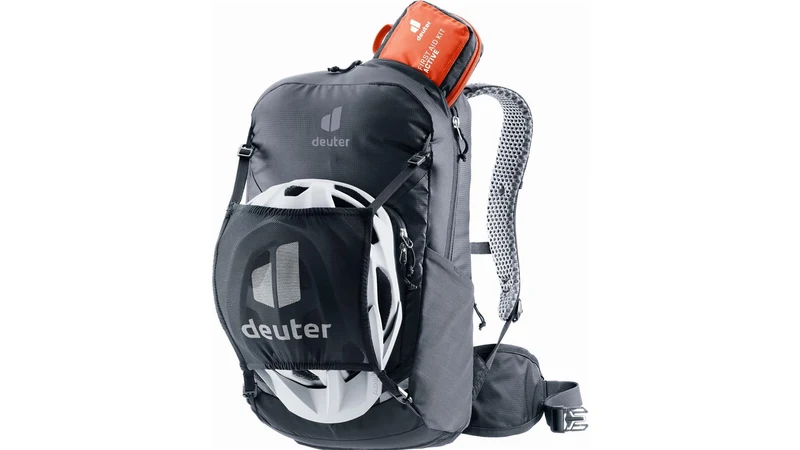 Deuter Bike I Rucksack 20 L