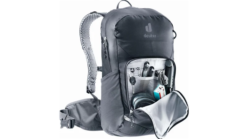Deuter Bike I Rucksack 20 L